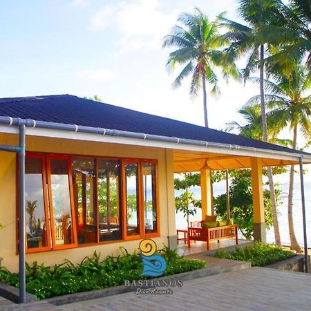 Bungalow di 30 m² con 1 camera Totohe Esterno foto