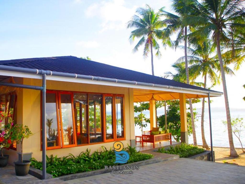 Bungalow di 30 m² con 1 camera Totohe Esterno foto